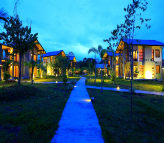 Chaarya Resort & Spa